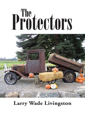 cover image of The Protectors